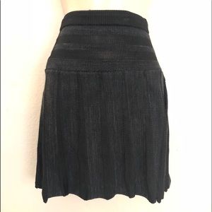 Gorgeous knitted Tamara Catz skirt. Perfect! Sz M